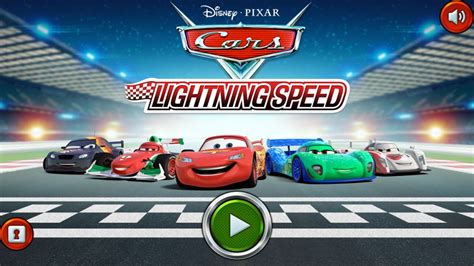 relâmpago mcqueen jogos|Cars: Lightning Speed .